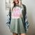 Hey Batter Batter Swing Baseball Game Day Coquette Bow Girly Women's Comfort Colors T-Shirt Berry Hey Batter Batter Swing Baseball Game Day Coquette Bow Girly Women's Comfort Colors T-Shirt Berry