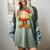 Ice Cream Drip Baseball Christmas Baseball Drip Candy Cane Women's Comfort Colors T-Shirt Berry Ice Cream Drip Baseball Christmas Baseball Drip Candy Cane Women's Comfort Colors T-Shirt Berry