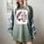 I'Ll Always Be Your Biggest Fan Baseball Mom s Premium Women's Comfort Colors T-Shirt Berry