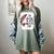 I'Ll Always Be Your Biggest Fan Baseball Mom s Women's Comfort Colors T-Shirt Berry