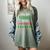 I’Ll Be Home For Christmas Baseball Ugly Sweater Women's Comfort Colors T-Shirt Berry I’Ll Be Home For Christmas Baseball Ugly Sweater Women's Comfort Colors T-Shirt Berry