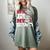 ITS In My DNA Baseball Sport Player Saying Baseball Fan Women's Comfort Colors T-Shirt Berry