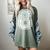 Jersey Number 8 Eight T-Shirt Football Number Baseball Mom Women's Comfort Colors T-Shirt Berry