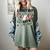 I Just Hit 100 Days Of School Camo Baseball 100 Days Smarter Women's Comfort Colors T-Shirt Berry I Just Hit 100 Days Of School Camo Baseball 100 Days Smarter Women's Comfort Colors T-Shirt Berry