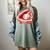 Kid Drip Ice Cream Baseball Heart Catcher Valentines Day Boy Women's Comfort Colors T-Shirt Berry Kid Drip Ice Cream Baseball Heart Catcher Valentines Day Boy Women's Comfort Colors T-Shirt Berry