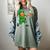 Leprechaun Playing Baseball St Patricks Day Men Boys Kids Women's Comfort Colors T-Shirt Berry