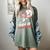 Mask On Fear Gone Baseball Catcher Softball Women's Comfort Colors T-Shirt Berry