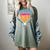 Mason 41 Meme Ice Cream Drip Baseball Birthday Costume Women's Comfort Colors T-Shirt Berry