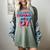 Mason 67 Meme Ice Cream Baseball Drip Women's Comfort Colors T-Shirt Berry Mason 67 Meme Ice Cream Baseball Drip Women's Comfort Colors T-Shirt Berry