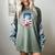 Number 8 Years Baseball 8TH Birthday Women's Comfort Colors T-Shirt Berry Number 8 Years Baseball 8TH Birthday Women's Comfort Colors T-Shirt Berry