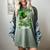 One Lucky Baseball Mom St Patricks Day One Lucky Mom Women Women's Comfort Colors T-Shirt Berry One Lucky Baseball Mom St Patricks Day One Lucky Mom Women Women's Comfort Colors T-Shirt Berry