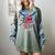 Respect The Drip Baseball American Flag Ice Cream Drip Youth Women's Comfort Colors T-Shirt Berry Respect The Drip Baseball American Flag Ice Cream Drip Youth Women's Comfort Colors T-Shirt Berry