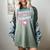 Respect The Drip Baseball Player Women's Comfort Colors T-Shirt Berry Respect The Drip Baseball Player Women's Comfort Colors T-Shirt Berry
