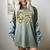 Retro I Was 6 Now I'm 7 Camo 67 Ice Cream Drip Baseball Women's Comfort Colors T-Shirt Berry Retro I Was 6 Now I'm 7 Camo 67 Ice Cream Drip Baseball Women's Comfort Colors T-Shirt Berry