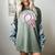 Save 2nd Base Breast Cancer Awareness Pink Ribbon Baseball Women's Comfort Colors T-Shirt Berry Save 2nd Base Breast Cancer Awareness Pink Ribbon Baseball Women's Comfort Colors T-Shirt Berry
