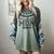 Senior Baseball Mom 2024 Women's Comfort Colors T-Shirt Berry Senior Baseball Mom 2024 Women's Comfort Colors T-Shirt Berry
