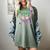 Six Seven Mardi Gras Baseball Sports Party Women's Comfort Colors T-Shirt Berry