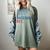 Sorry Can't Baseball Bye Baseball Mom Men Women Kids Premium Women's Comfort Colors T-Shirt Berry