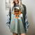 Spooky Jack O Lantern Baseball Halloween Costumes Boys Women's Comfort Colors T-Shirt Berry Spooky Jack O Lantern Baseball Halloween Costumes Boys Women's Comfort Colors T-Shirt Berry