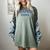 Spring 2024 Season Cute Baseball Mom Ballpark Mama Women's Comfort Colors T-Shirt Berry Spring 2024 Season Cute Baseball Mom Ballpark Mama Women's Comfort Colors T-Shirt Berry