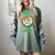 St Patrick Day Baseball Drip Ice Cream Kids Boys Men Women's Comfort Colors T-Shirt Berry St Patrick Day Baseball Drip Ice Cream Kids Boys Men Women's Comfort Colors T-Shirt Berry