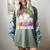 Tie Dye Baseball Mom Baseball Mama Sport Mother's Day Women's Comfort Colors T-Shirt Berry Tie Dye Baseball Mom Baseball Mama Sport Mother's Day Women's Comfort Colors T-Shirt Berry