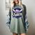Ultimate Ballers Baseball Women's Comfort Colors T-Shirt Berry