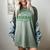 Wizard Of Oz Emerald City Baseball Costume Halloween Women's Comfort Colors T-Shirt Berry Wizard Of Oz Emerald City Baseball Costume Halloween Women's Comfort Colors T-Shirt Berry