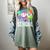 Women's 100 Days Of School Dripping Baseball Boys Kids Teacher Women's Comfort Colors T-Shirt Berry Women's 100 Days Of School Dripping Baseball Boys Kids Teacher Women's Comfort Colors T-Shirt Berry