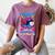 100 Days Of 3rd Grade Baseball 100th Day Of School Boys Kids Women's Comfort Colors T-Shirt Blue Jean 100 Days Of 3rd Grade Baseball 100th Day Of School Boys Kids Women's Comfort Colors T-Shirt Blue Jean