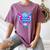 100 Days Of School Baseball Drip 100 Days For Boys And Kids Women's Comfort Colors T-Shirt Blue Jean 100 Days Of School Baseball Drip 100 Days For Boys And Kids Women's Comfort Colors T-Shirt Blue Jean