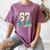 67 Baseball Drip Boys Youth Kids 6-7 Ice Cream Dripping 6 7 Women's Comfort Colors T-Shirt Blue Jean 67 Baseball Drip Boys Youth Kids 6-7 Ice Cream Dripping 6 7 Women's Comfort Colors T-Shirt Blue Jean