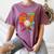 67 Ice Cream Drip Baseball Number 67 Player 67th Birthday Women's Comfort Colors T-Shirt Blue Jean 67 Ice Cream Drip Baseball Number 67 Player 67th Birthday Women's Comfort Colors T-Shirt Blue Jean