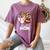 Ball Mom Football Baseball Mom Heart Women's Comfort Colors T-Shirt Blue Jean