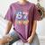 Baseball 67 Ice Cream Drip 67 Meme Player T-Shirt Women's Comfort Colors T-Shirt Blue Jean Baseball 67 Ice Cream Drip 67 Meme Player T-Shirt Women's Comfort Colors T-Shirt Blue Jean
