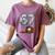 Baseball 67 Six Seven Meme 6-7 Drip Baseball Boys Men Women's Comfort Colors T-Shirt Blue Jean Baseball 67 Six Seven Meme 6-7 Drip Baseball Boys Men Women's Comfort Colors T-Shirt Blue Jean