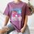 Baseball Or Bows Brother Loves You Gender Reveal Boy Or Girl Women's Comfort Colors T-Shirt Blue Jean Baseball Or Bows Brother Loves You Gender Reveal Boy Or Girl Women's Comfort Colors T-Shirt Blue Jean