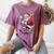 Baseball Christmas Santa Claus Batter Baseball Drip Women's Comfort Colors T-Shirt Blue Jean Baseball Christmas Santa Claus Batter Baseball Drip Women's Comfort Colors T-Shirt Blue Jean