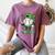 Baseball Drip For Boys Ice Cream Drip Baseball Player Women's Comfort Colors T-Shirt Blue Jean Baseball Drip For Boys Ice Cream Drip Baseball Player Women's Comfort Colors T-Shirt Blue Jean