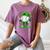 Baseball Drip Icecream Apparel Youth Boy St Patrick's Day Women's Comfort Colors T-Shirt Blue Jean Baseball Drip Icecream Apparel Youth Boy St Patrick's Day Women's Comfort Colors T-Shirt Blue Jean