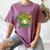 Baseball Drip St Patricks Day Boys Baseball St Patricks Day Women's Comfort Colors T-Shirt Blue Jean Baseball Drip St Patricks Day Boys Baseball St Patricks Day Women's Comfort Colors T-Shirt Blue Jean