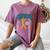 Baseball Is My Favorite Season Player Coach Fan Game Day Women's Comfort Colors T-Shirt Blue Jean Baseball Is My Favorite Season Player Coach Fan Game Day Women's Comfort Colors T-Shirt Blue Jean