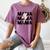 Baseball Mom Game Day Baseball Season Gameday Sports Mama Women's Comfort Colors T-Shirt Blue Jean Baseball Mom Game Day Baseball Season Gameday Sports Mama Women's Comfort Colors T-Shirt Blue Jean
