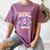 Baseball Mom Loud & Proud Since 1978 Raglan Baseball Tee Women's Comfort Colors T-Shirt Blue Jean Baseball Mom Loud & Proud Since 1978 Raglan Baseball Tee Women's Comfort Colors T-Shirt Blue Jean