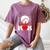 Baseball Mom Mama Mother's Day Sport Lover Women's Comfort Colors T-Shirt Blue Jean Baseball Mom Mama Mother's Day Sport Lover Women's Comfort Colors T-Shirt Blue Jean