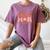 Baseball Mom Baseball Player Mama Women Groovy Women's Comfort Colors T-Shirt Blue Jean Baseball Mom Baseball Player Mama Women Groovy Women's Comfort Colors T-Shirt Blue Jean