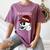 Baseball Mom Skull Sports Skeleton Women's Comfort Colors T-Shirt Blue Jean