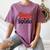 Baseball Mom Squad For Baseball Mom Women's Comfort Colors T-Shirt Blue Jean Baseball Mom Squad For Baseball Mom Women's Comfort Colors T-Shirt Blue Jean