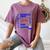 Baseball Mom Traits For Great Mothers Grey And Blue Women's Comfort Colors T-Shirt Blue Jean Baseball Mom Traits For Great Mothers Grey And Blue Women's Comfort Colors T-Shirt Blue Jean