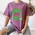Baseball Mom Traits For Great Mothers Grey And Green Women's Comfort Colors T-Shirt Blue Jean Baseball Mom Traits For Great Mothers Grey And Green Women's Comfort Colors T-Shirt Blue Jean